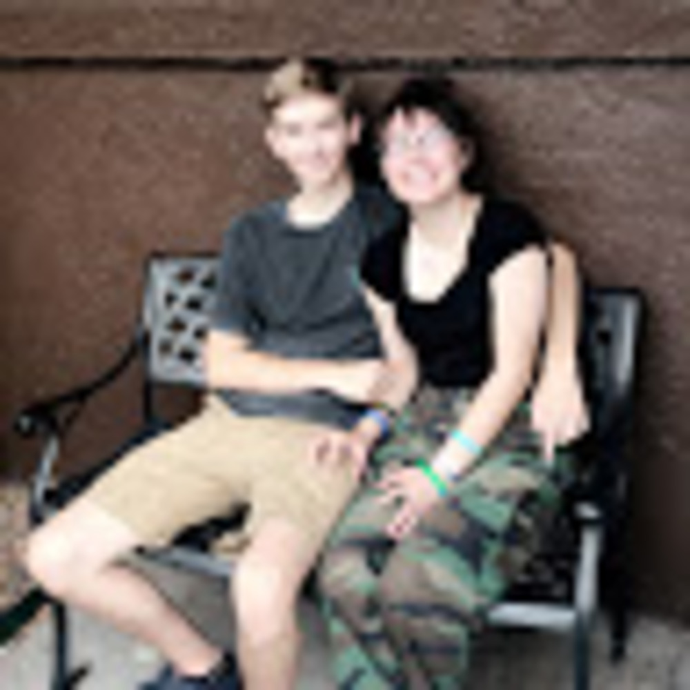 Meet your Posher, Ivey